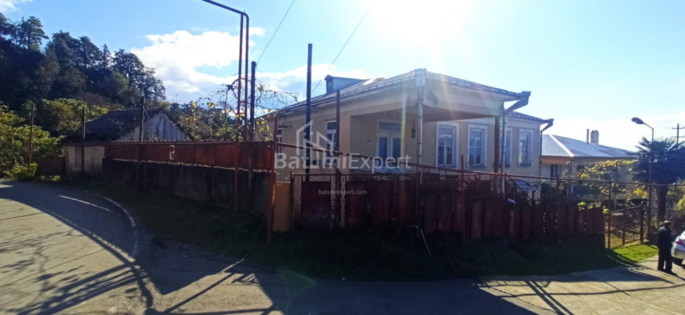 Частный дом 240 м² - Мезгваурта, Чакви, Грузия