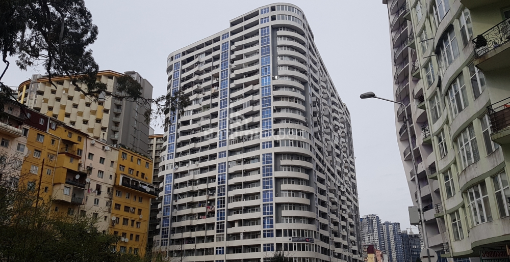 Квартира 47 м² - Юсуфа Кобаладзе, Батуми, Грузия