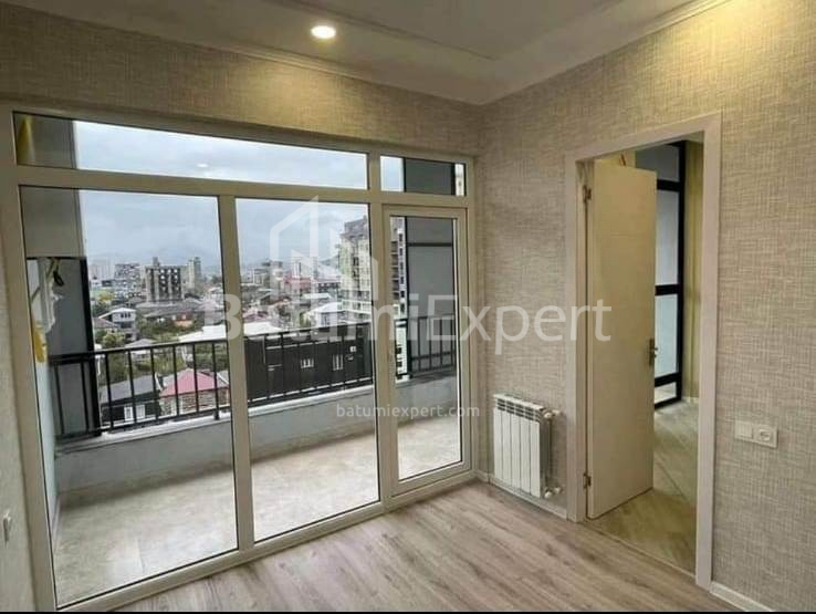 Квартира 53 м² - Михаила Лермонтова, Батуми, Грузия