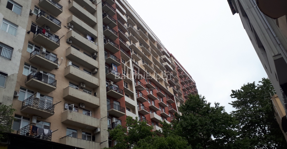 Квартира 50 м² - Селима Химшиашвили, Батуми, Грузия