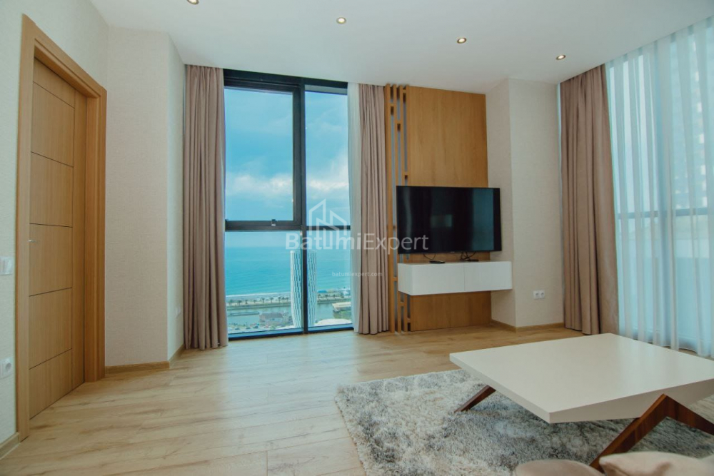 Квартира 84 м² - Аллея Героев, Батуми, Грузия