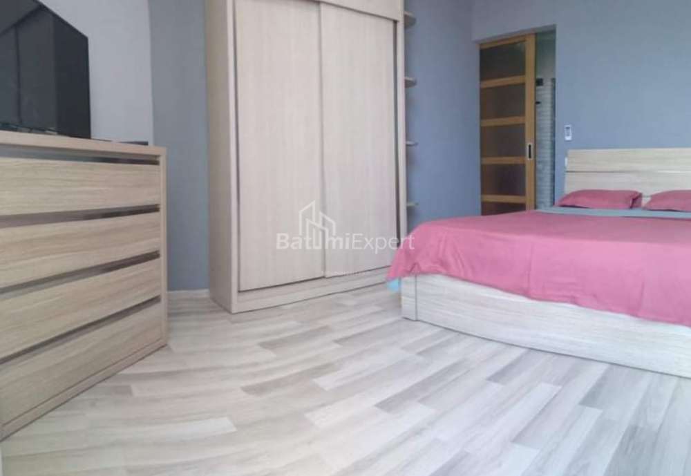 Квартира 36.6 м² - Михаила Лермонтова, Батуми, Грузия