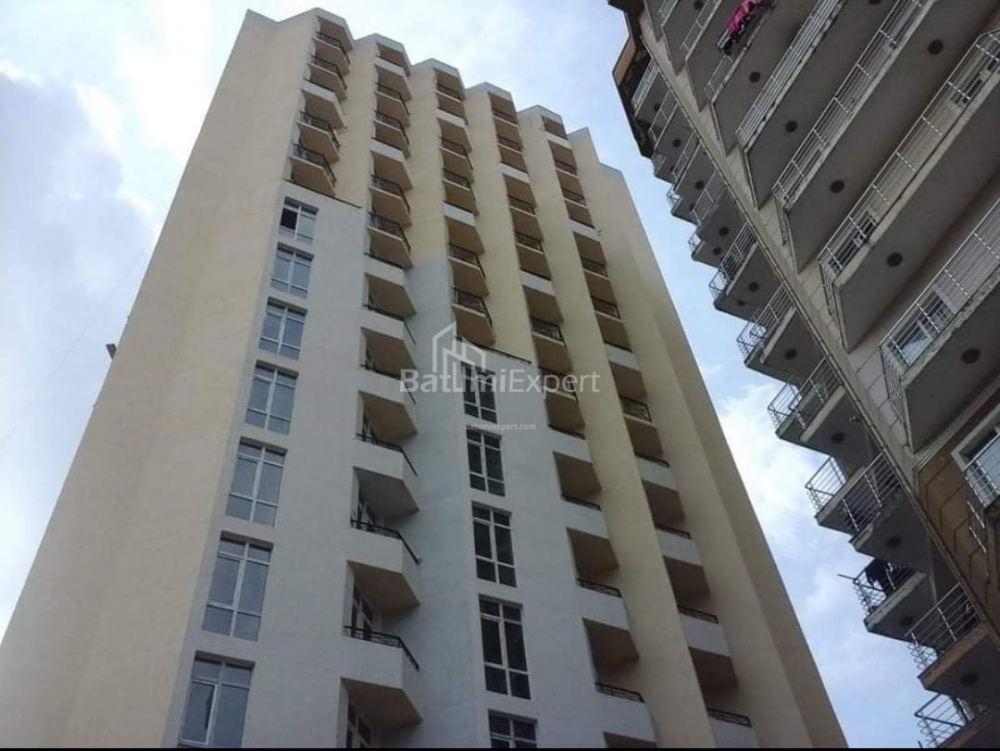 Квартира 58.6 м² - Михаила Лермонтова, Батуми, Грузия