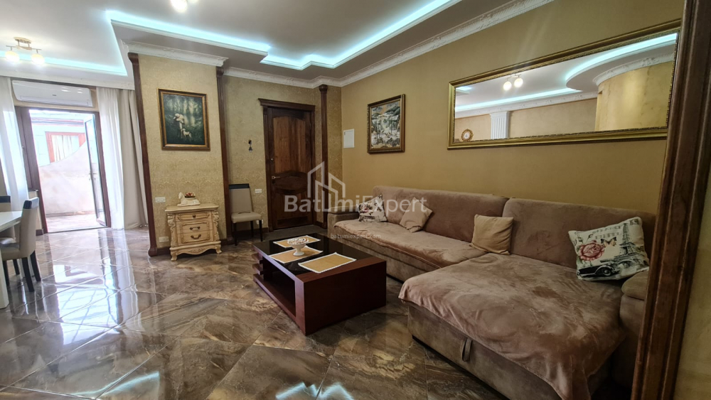 Квартира 90 м² - Константина Гамсахурдия, Батуми, Грузия