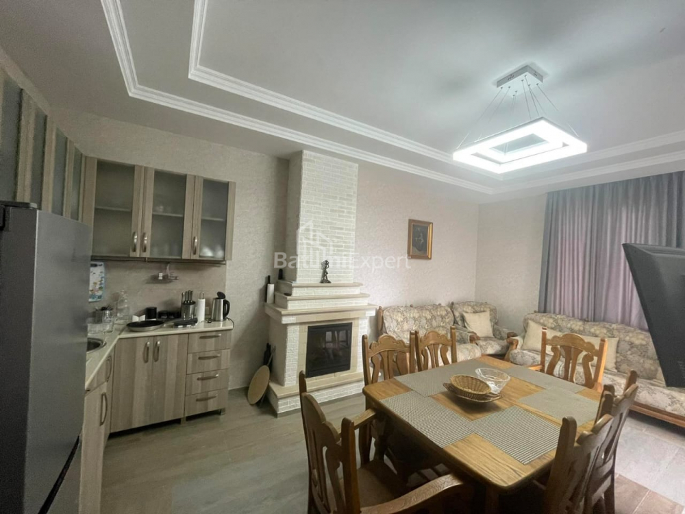 Частный дом 160 м² - Шоссе аэропорта, Батуми, Грузия