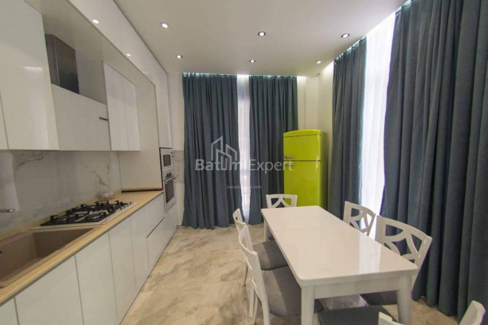 Частный дом 170 м² - Шоссе аэропорта, Батуми, Грузия
