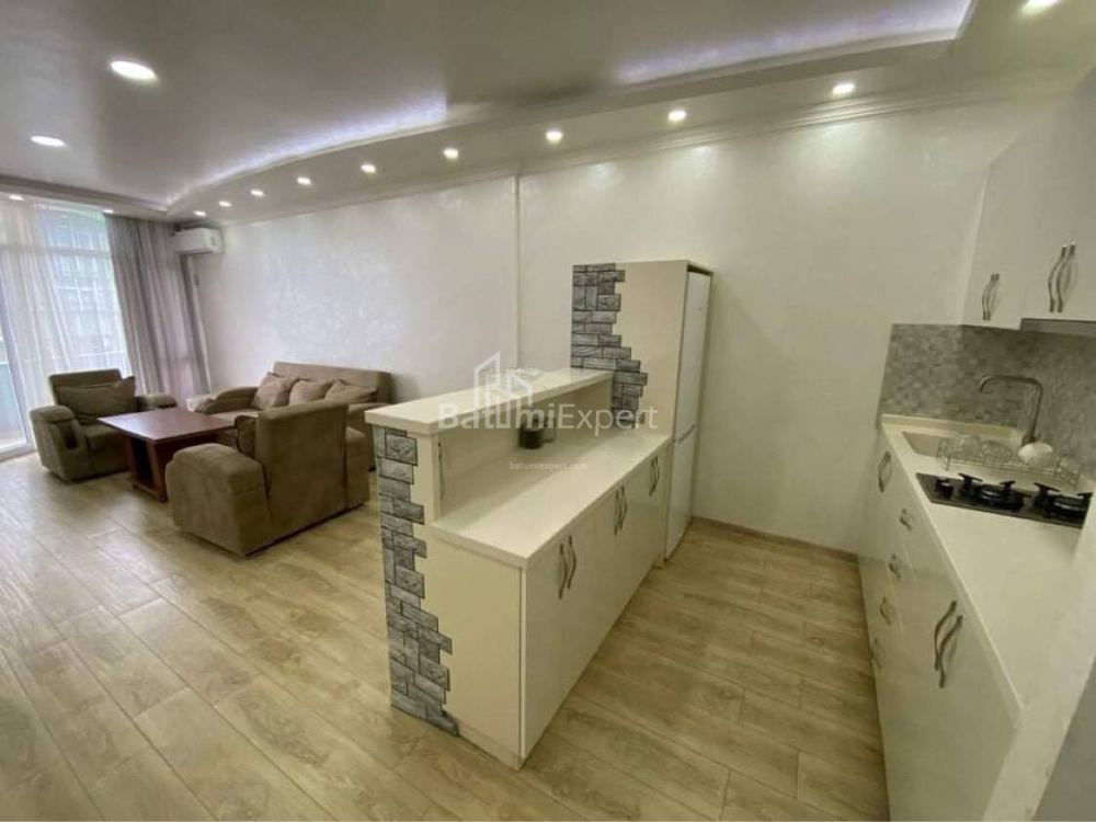Квартира 68 м² - Юсуфа Кобаладзе, Батуми, Грузия