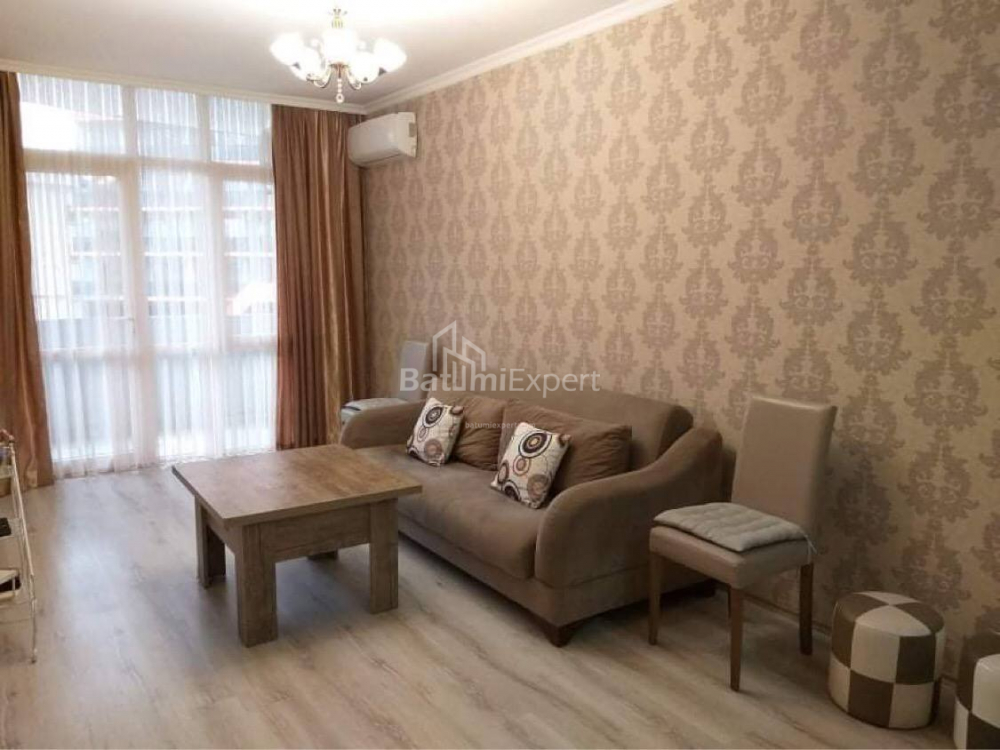 Квартира 60 м² - Юсуфа Кобаладзе, Батуми, Грузия