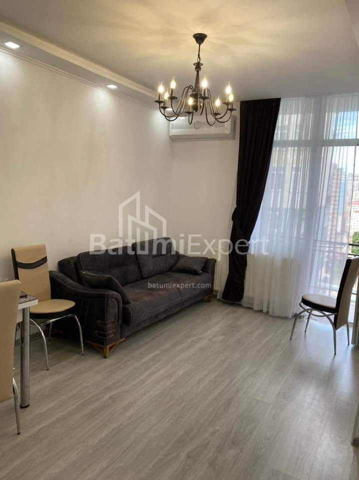 Квартира 50 м² - Шалва Инасаридзе, Батуми, Грузия