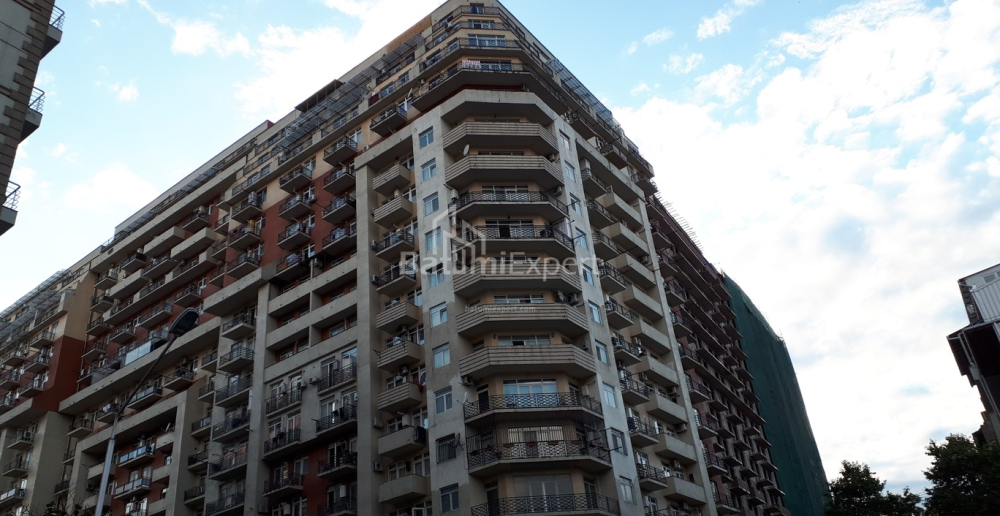 Квартира 75 м² - Селима Химшиашвили, Батуми, Грузия
