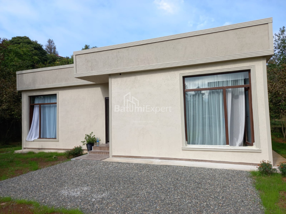 Частный дом 120 м² - Мезгваурта, Чакви, Грузия