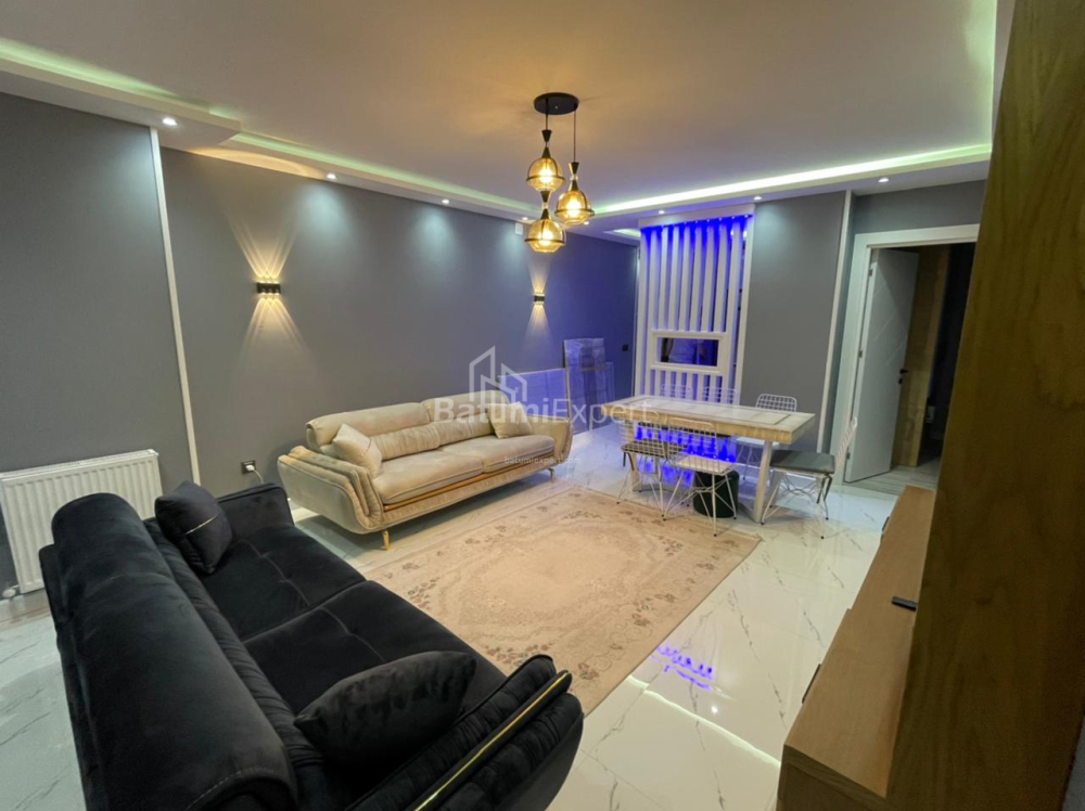 Квартира 68 м² - Жиули Шартава, Батуми, Грузия