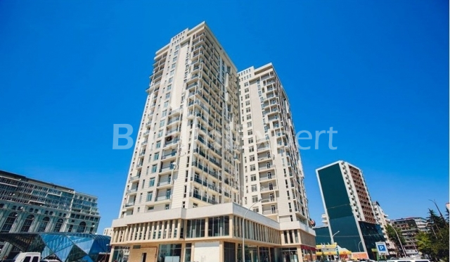 Квартира 100 м² - Зураба Горгиладзе, Батуми, Грузия