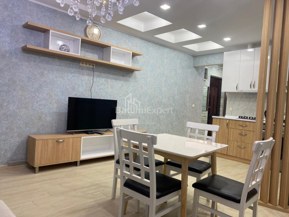 Квартира 48 м² - Юсуфа Кобаладзе, Батуми, Грузия