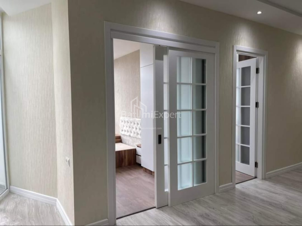 Квартира 75 м² - Шалва Инасаридзе, Батуми, Грузия