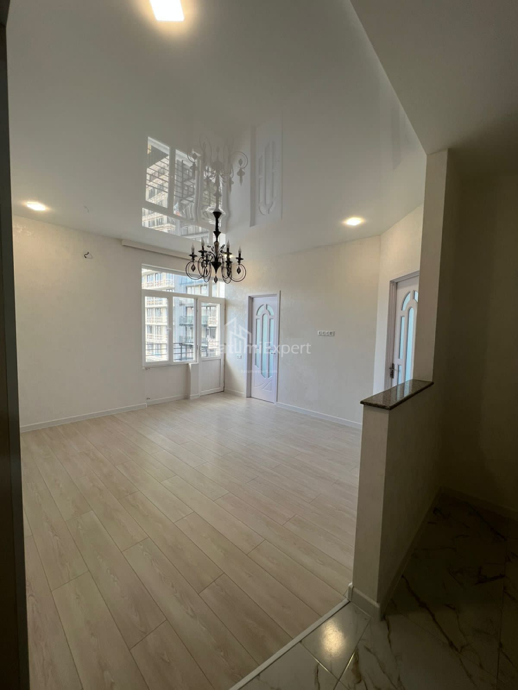 Квартира 63 м² - Шалва Инасаридзе, Батуми, Грузия