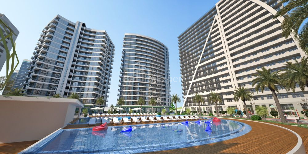 Квартира 121 м² - Леха и Марии Качинских, Батуми, Грузия