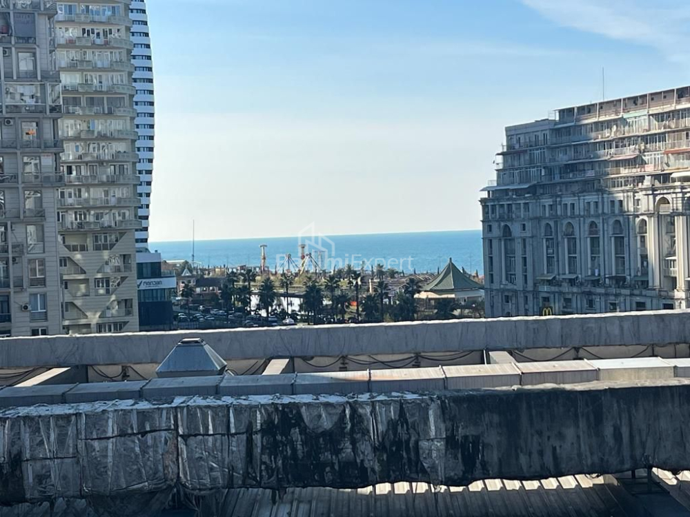 Квартира 326.5 м² - Зураба Горгиладзе, Батуми, Грузия