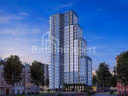 Квартира 100 м² - Еквтиме Такаишвили, Батуми, Грузия