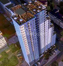 Квартира 85.5 м² - Еквтиме Такаишвили, Батуми, Грузия