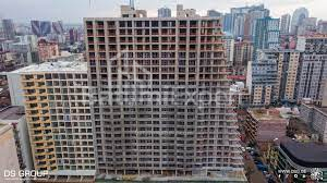 Квартира 42.9 м² - Хайдара Абашидзе, Батуми, Грузия
