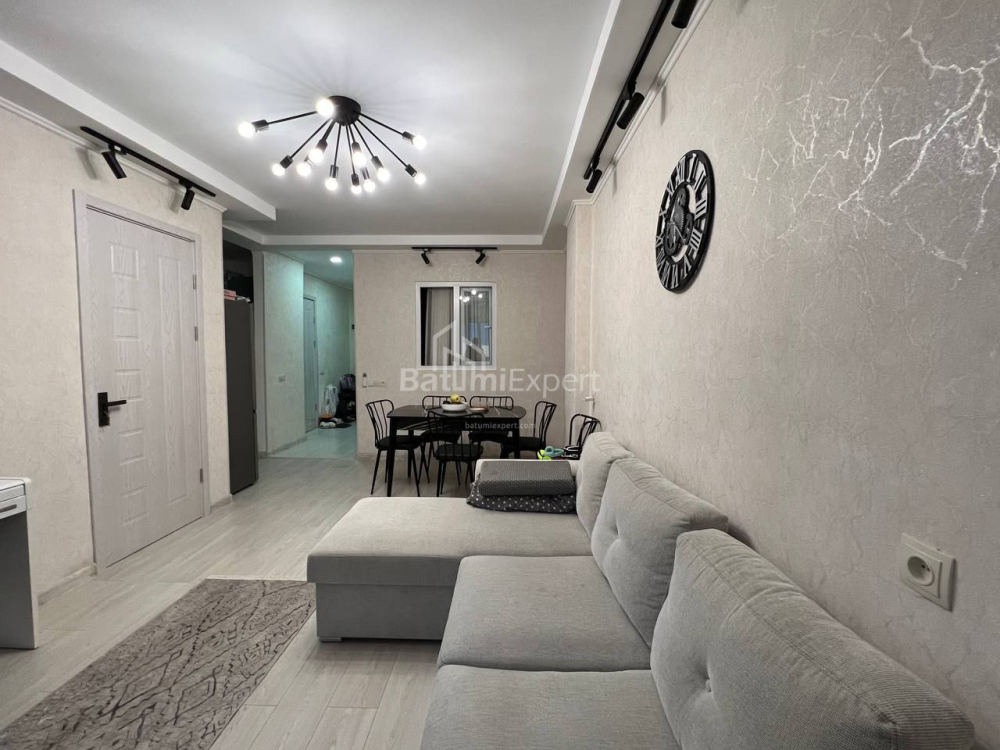 Квартира 60 м² - Ангиса, Батуми, Грузия