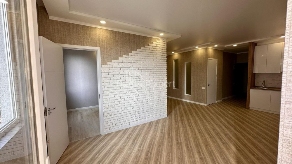 Квартира 60 м² - Александра Сулаберидзе, Батуми, Грузия