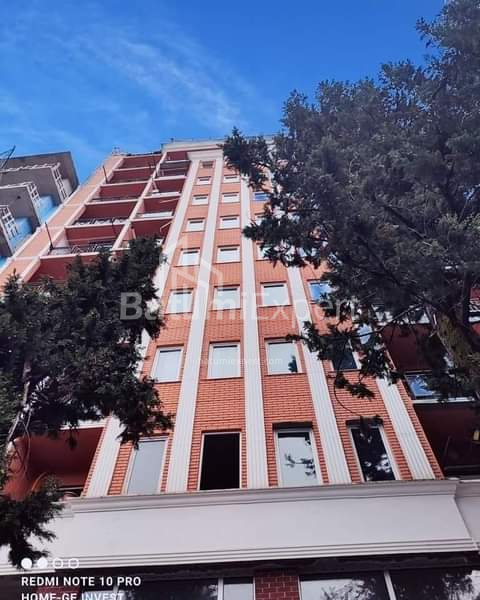 Квартира 70 м² - Александра Пушкина, Батуми, Грузия