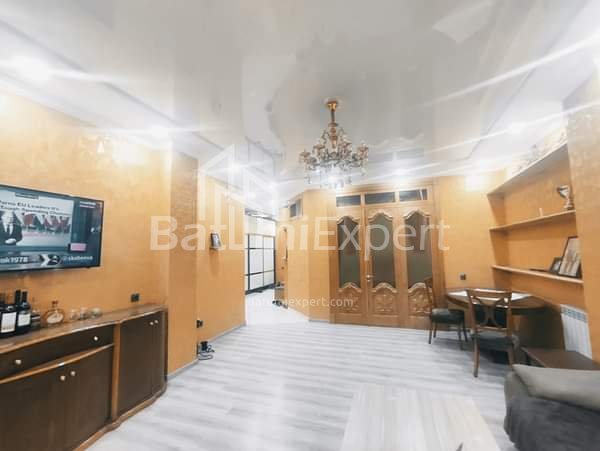 Квартира 106 м² - Александра Казбеги, Батуми, Грузия