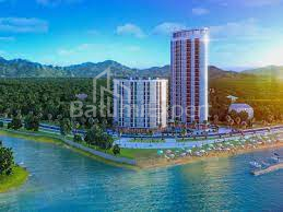 Квартира 35 м² - Мезгваурта, Чакви, Грузия