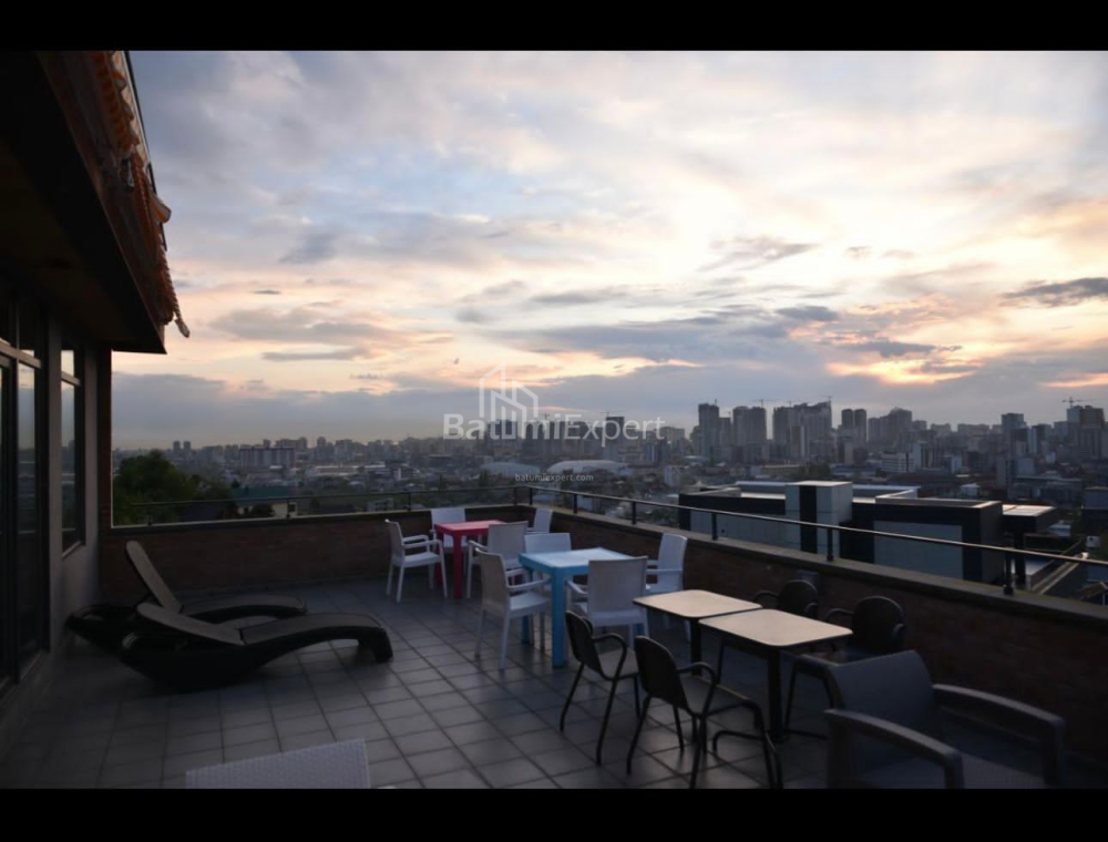 Гостиница 918 м² - Петра Багратиони, Батуми, Грузия