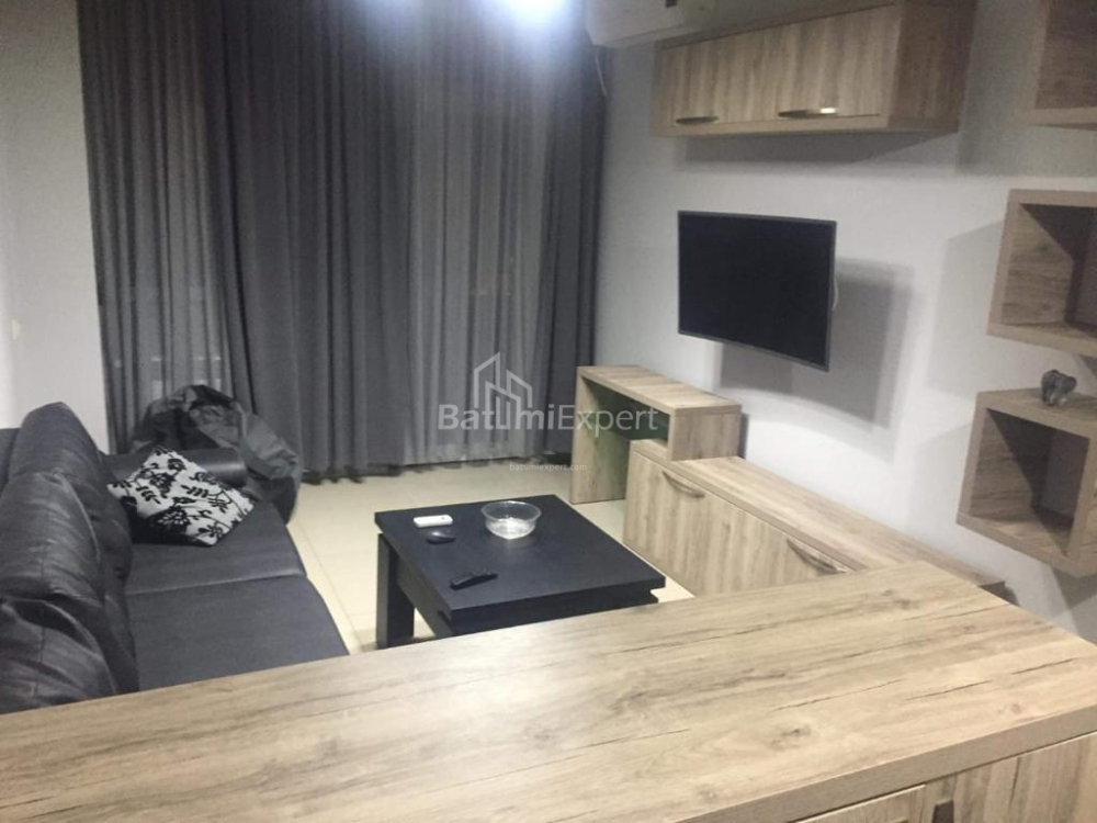 Квартира 45 м² - Александра Пушкина, Батуми, Грузия