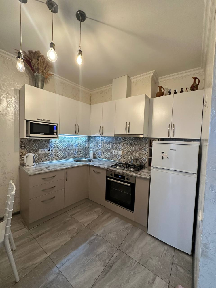 Квартира 53.5 м² - Селима Химшиашвили, Батуми, Грузия