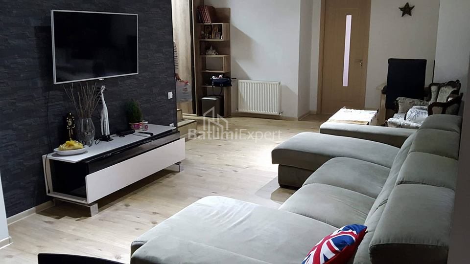Квартира 230 м² - Петра Меликишвили, Батуми, Грузия