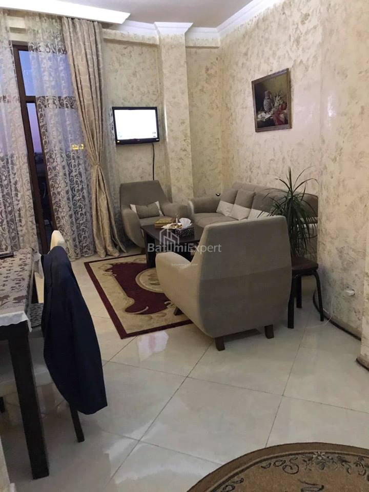 Квартира 150 м² - Ахмеда Мелашвили, Батуми, Грузия