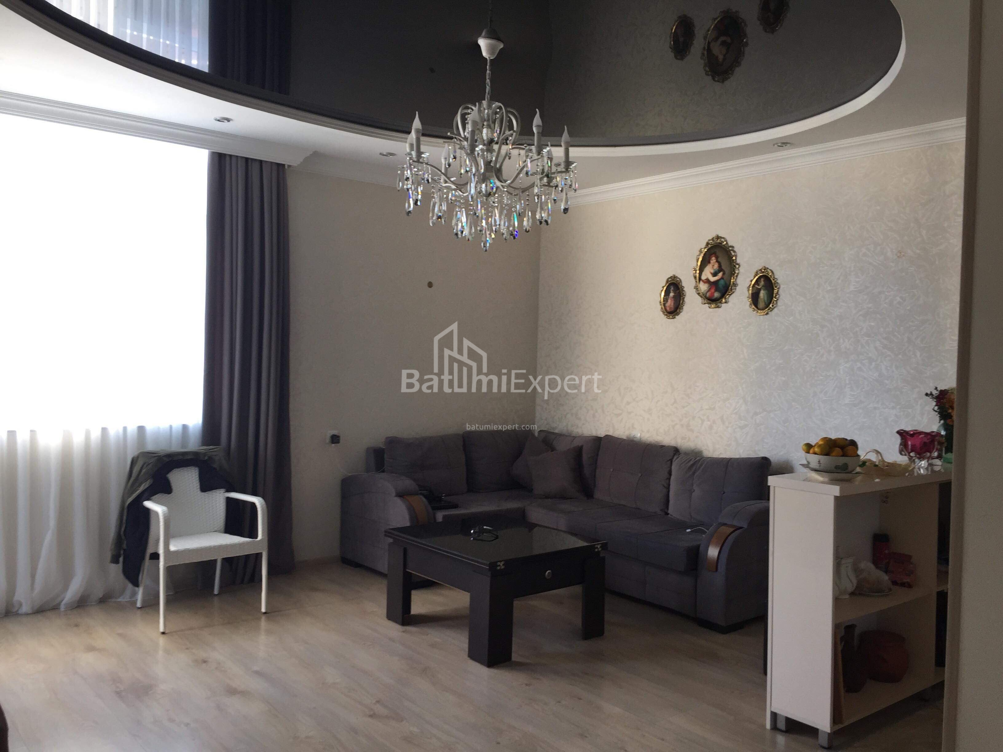 Квартира 67 м² - Шалва Инасаридзе, Батуми, Грузия