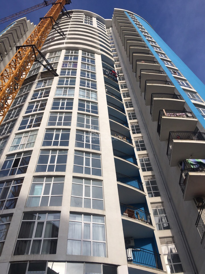 Квартира 57 м² - Шалва Инасаридзе, Батуми, Грузия