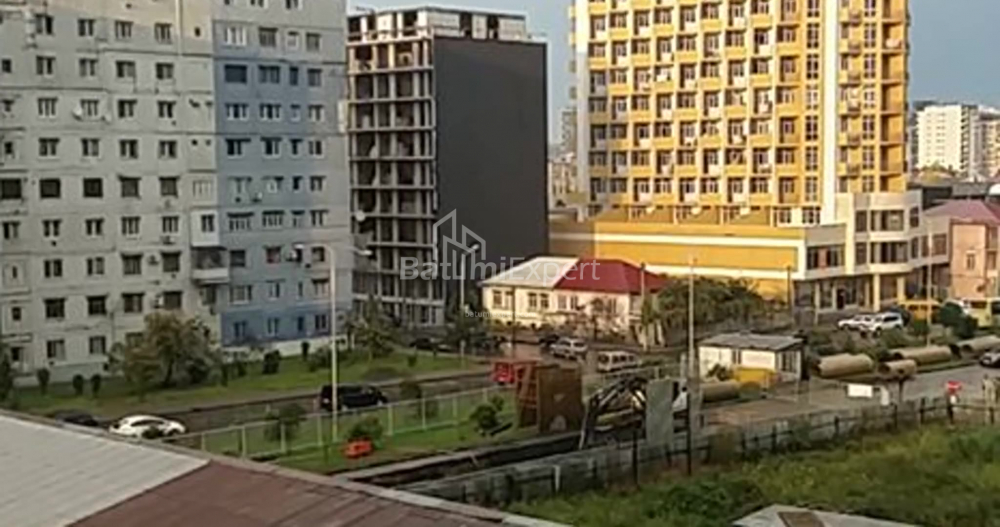 Квартира 77 м² - Михаила Лермонтова, Батуми, Грузия