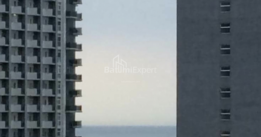 Квартира 54 м² - Нико Пиросмани, Батуми, Грузия