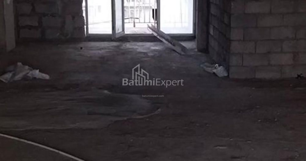 Квартира 114 м² - Шерифа Химшиашвили, Батуми, Грузия