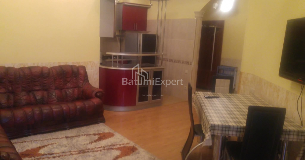 Квартира 80 м² - Михаила Лермонтова, Батуми, Грузия