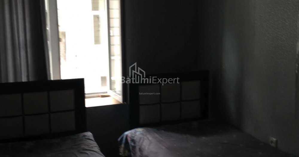 Квартира 90 м² - Руставели, Батуми, Грузия