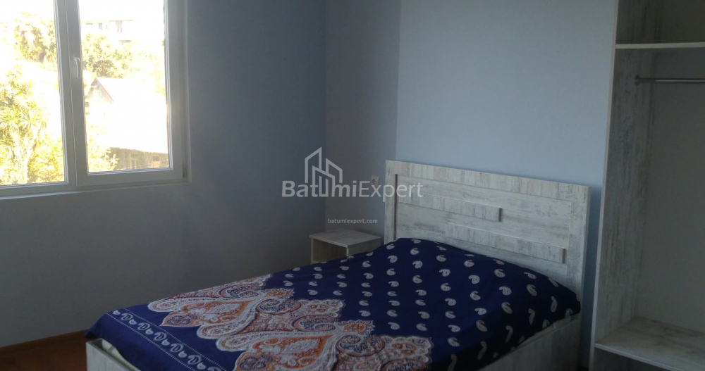 Квартира 55 м² - Ахалгазрдоба, Махинджаури, Грузия