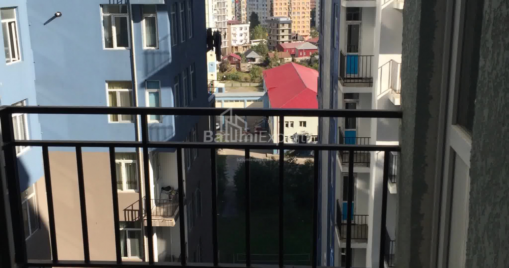 Квартира 51 м² - Шалва Инасаридзе, Батуми, Грузия