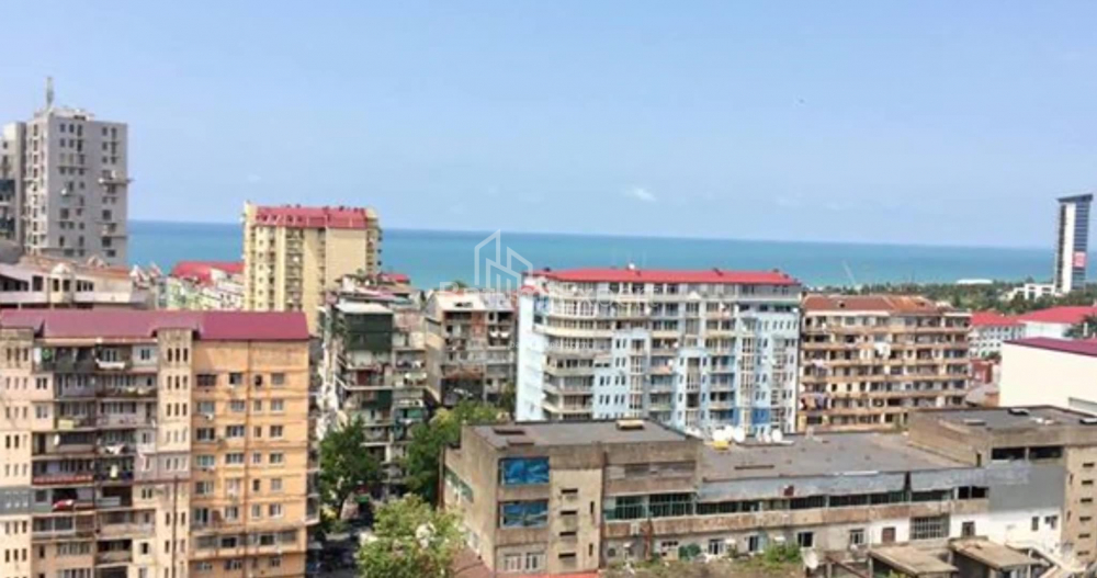 Квартира 62 м² - Вахтанга Горгасали, Батуми, Грузия