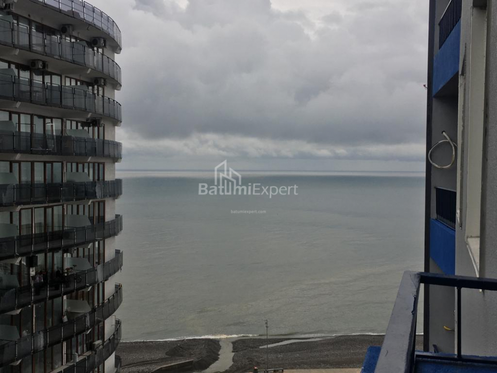 Квартира 80 м² - Шерифа Химшиашвили, Батуми, Грузия