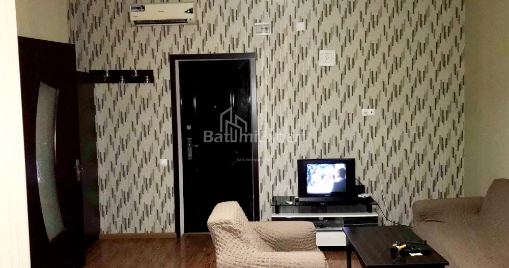 Квартира 54.5 м² - Зураба Горгиладзе, Батуми, Грузия