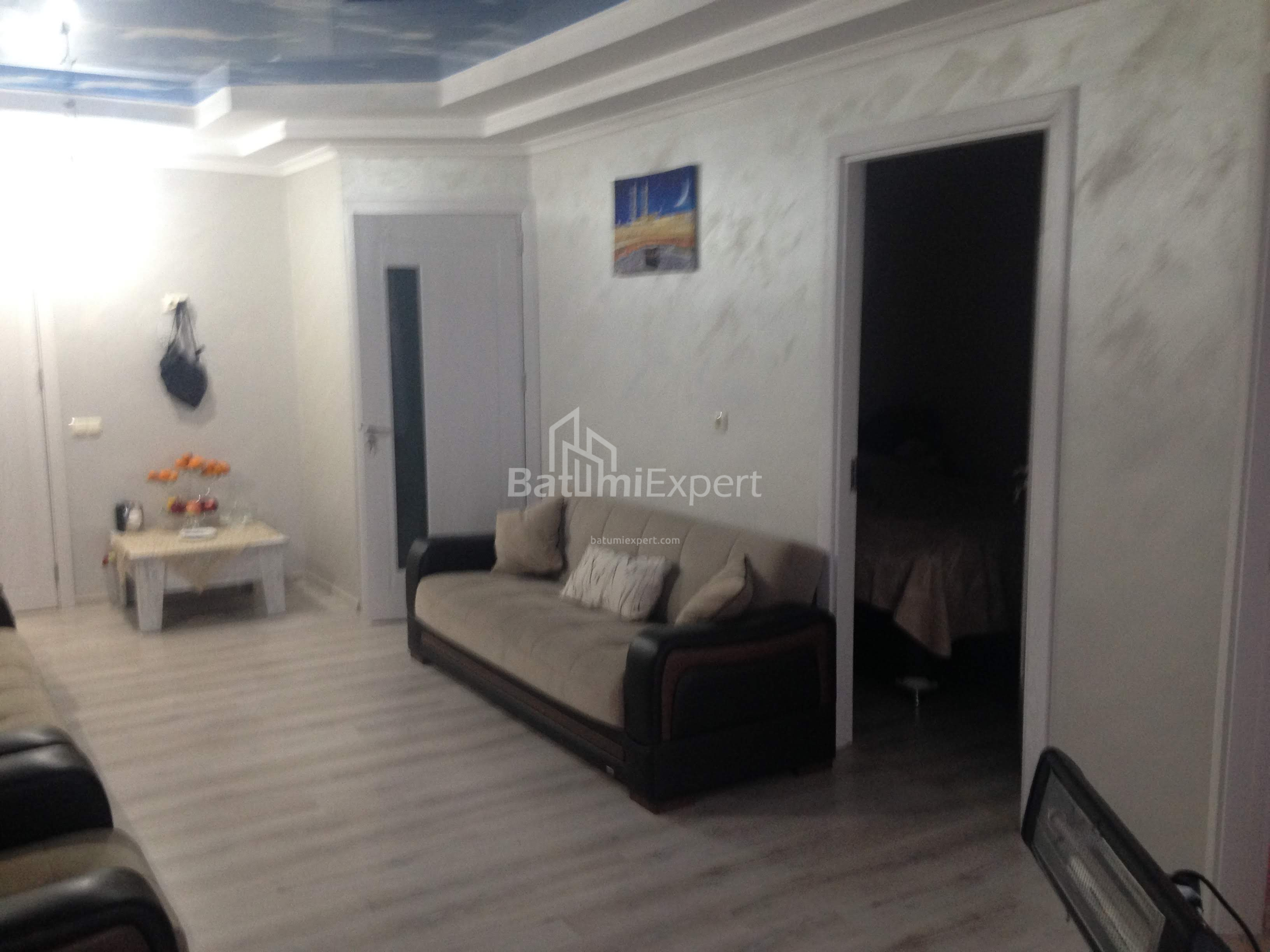 Квартира 81 м² - Шалва Инасаридзе, Батуми, Грузия