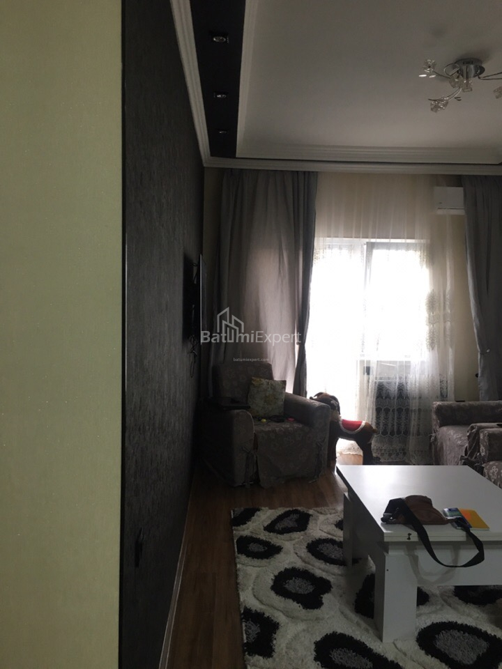 Квартира 51 м² - Георгия Леонидзе, Батуми, Грузия