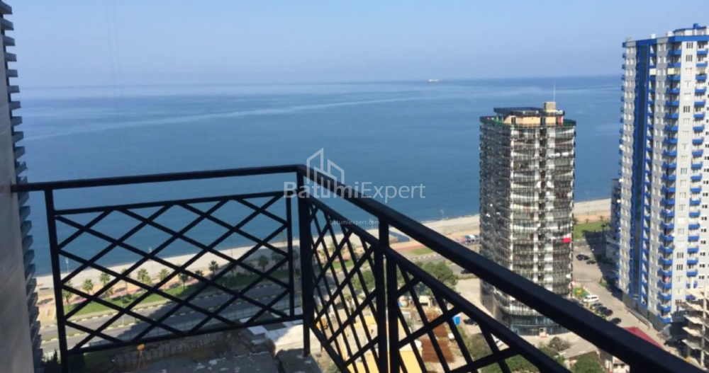 Квартира 74.7 м² - Шерифа Химшиашвили, Батуми, Грузия